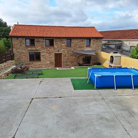 فيلا Casa Campecha نويا المظهر الخارجي الصورة
