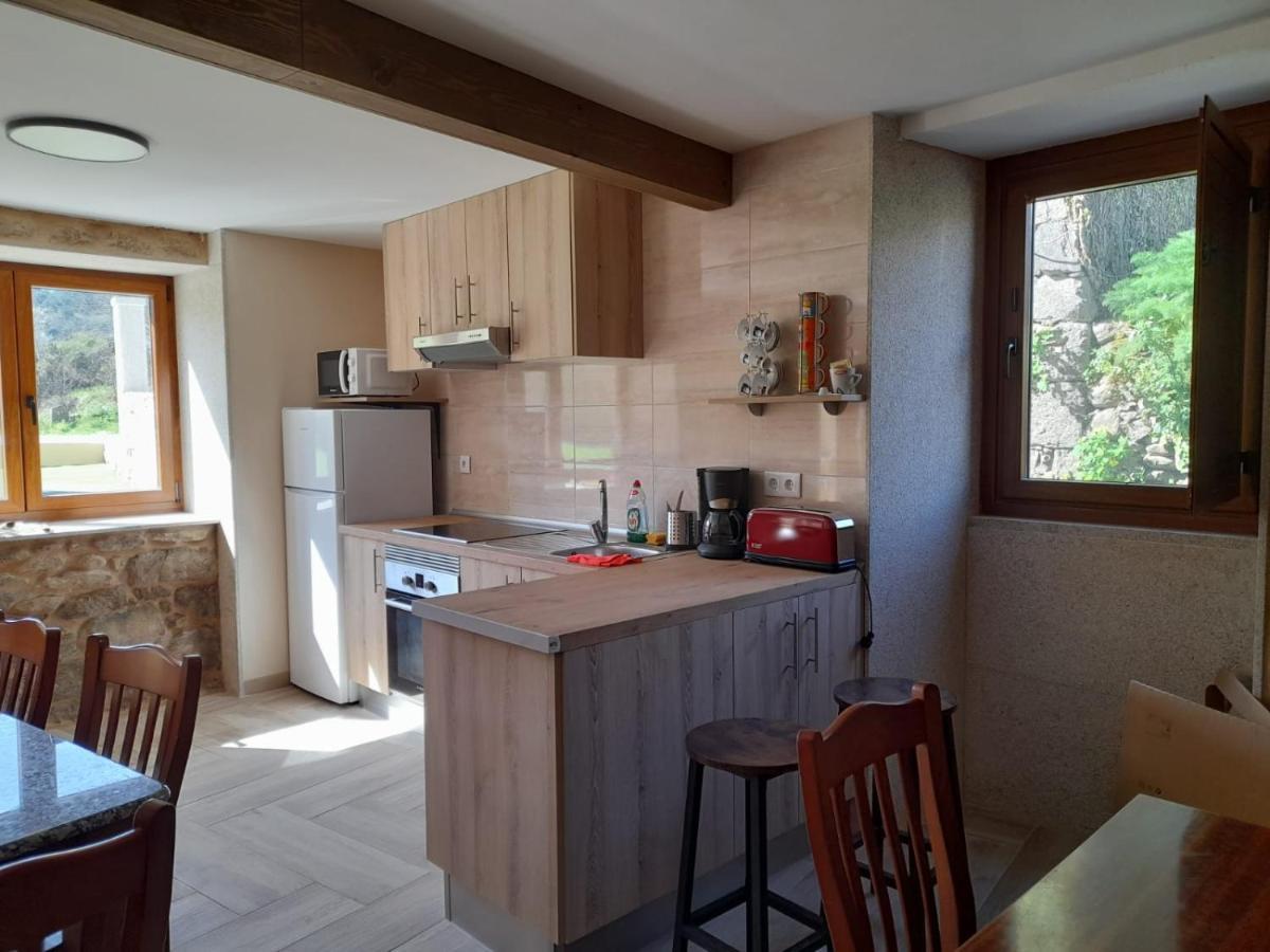 فيلا Casa Campecha نويا المظهر الخارجي الصورة