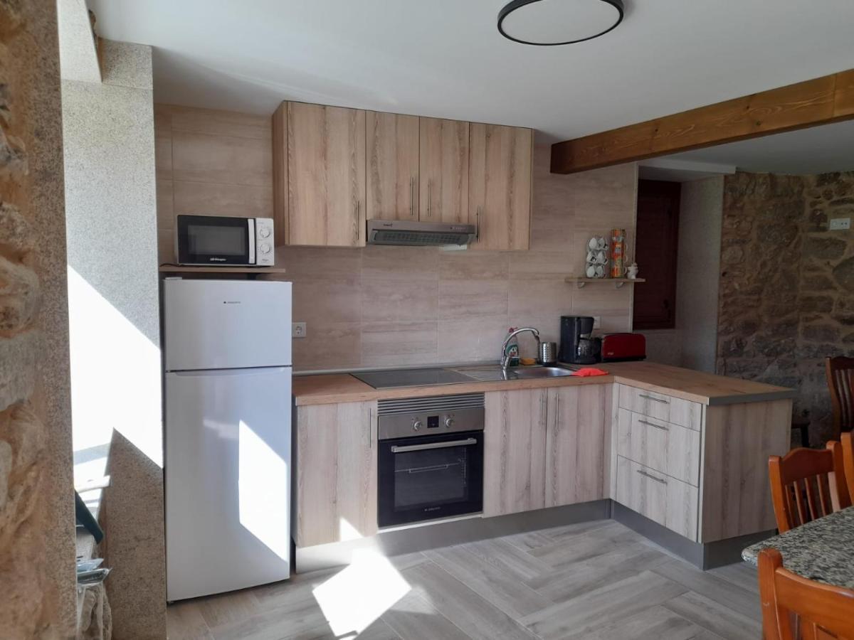 فيلا Casa Campecha نويا المظهر الخارجي الصورة