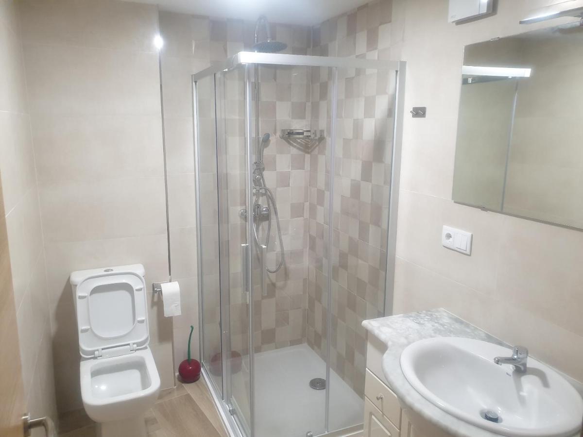 فيلا Casa Campecha نويا المظهر الخارجي الصورة