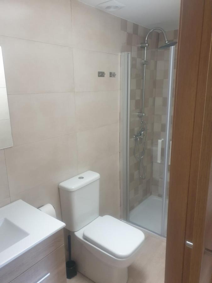 فيلا Casa Campecha نويا المظهر الخارجي الصورة