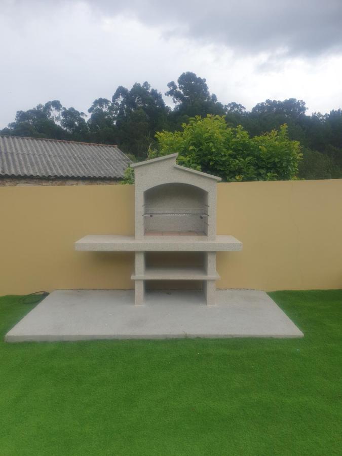 فيلا Casa Campecha نويا المظهر الخارجي الصورة