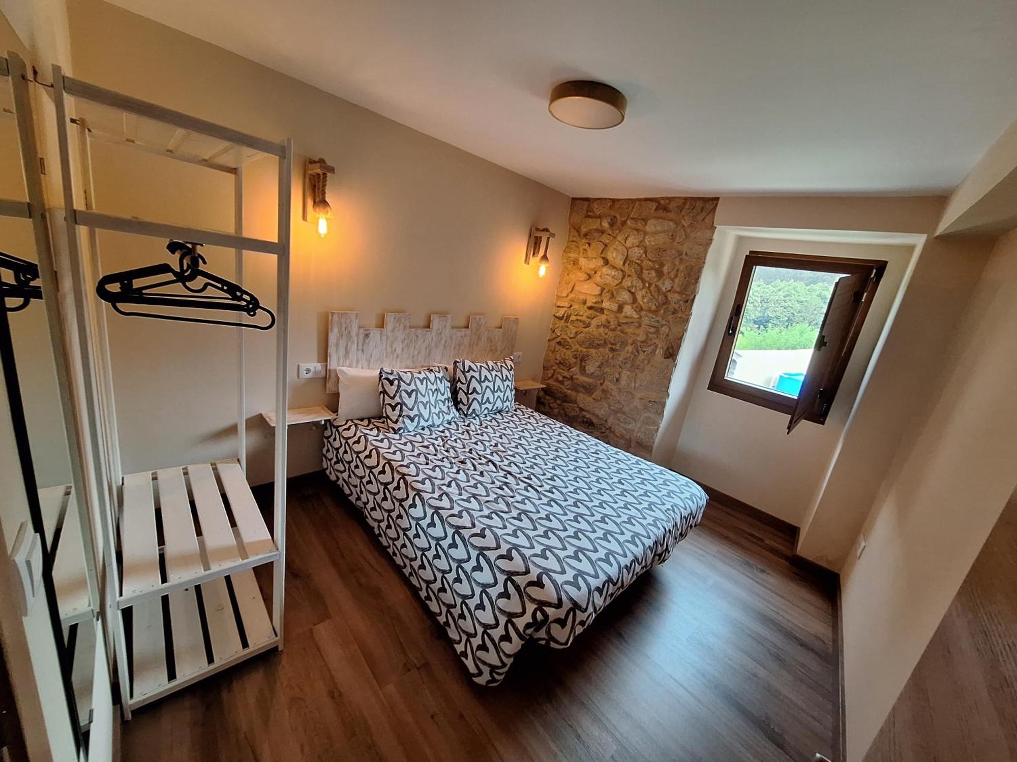 فيلا Casa Campecha نويا المظهر الخارجي الصورة