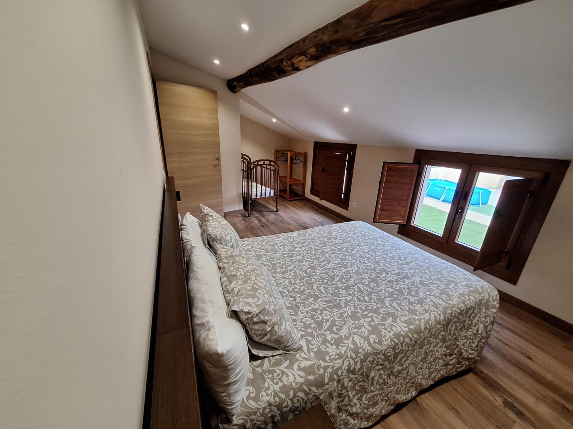 فيلا Casa Campecha نويا المظهر الخارجي الصورة