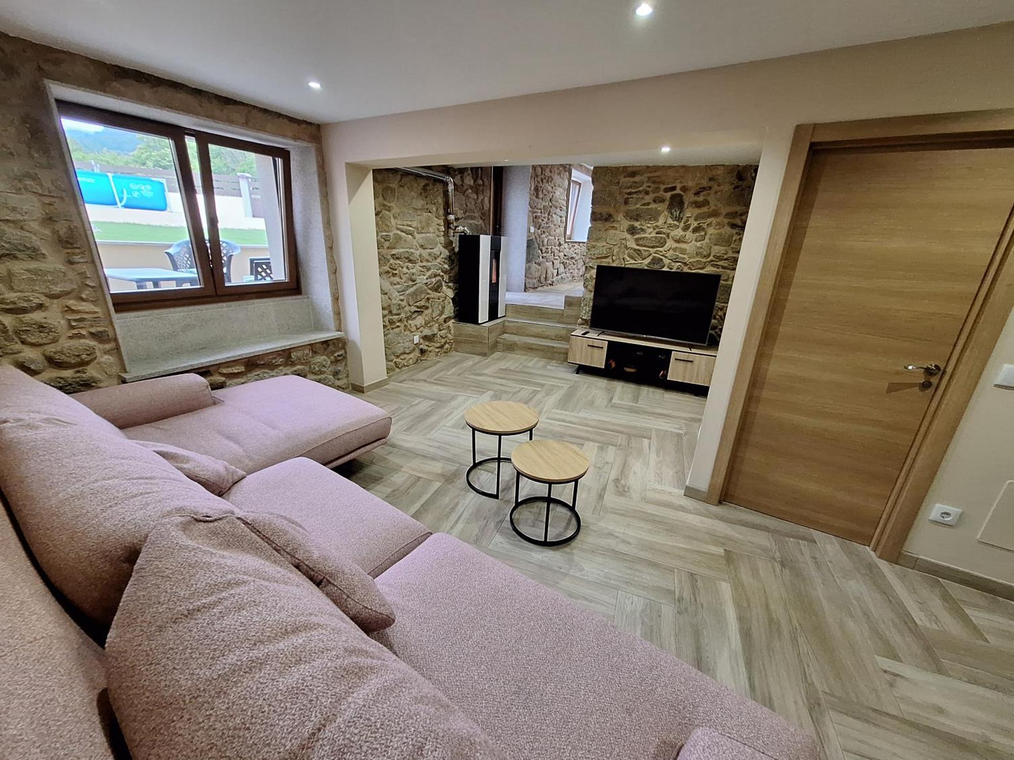 فيلا Casa Campecha نويا المظهر الخارجي الصورة
